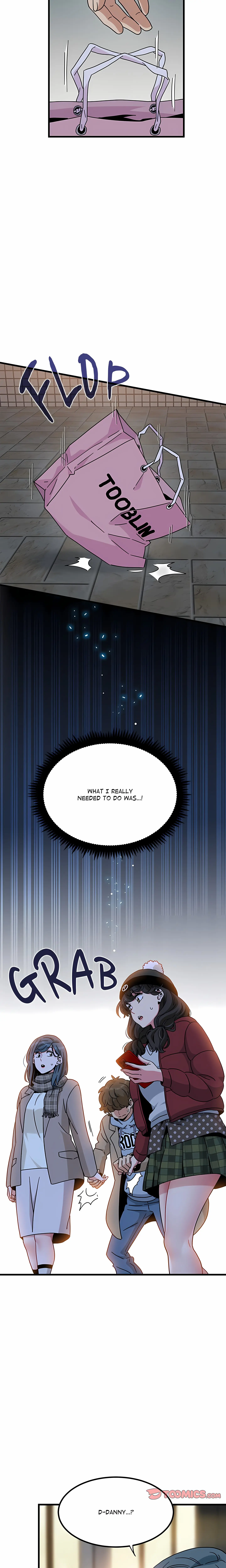 A Turning Point Episode 132 - Page 15