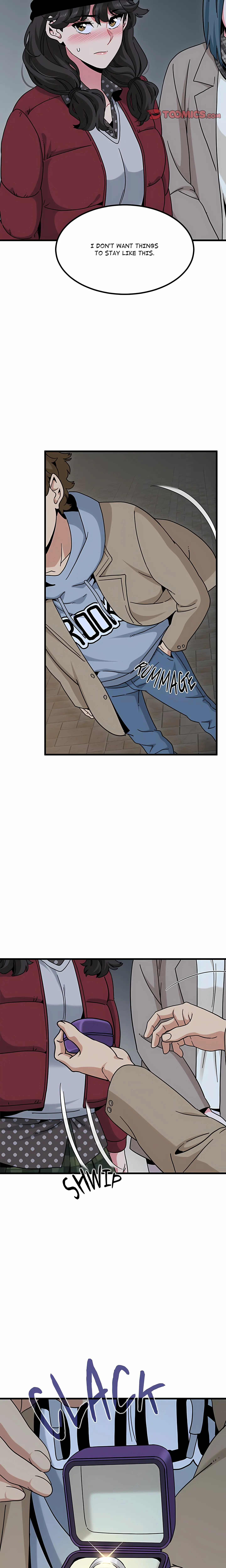 A Turning Point Episode 132 - Page 17