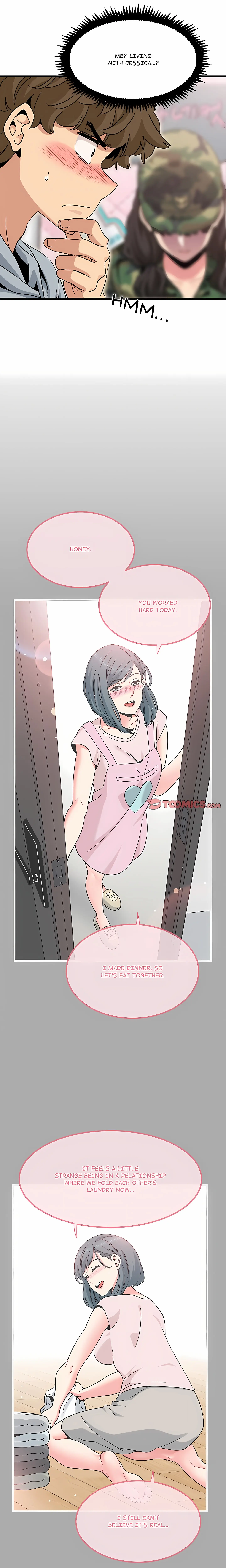 A Turning Point Episode 132 - Page 2