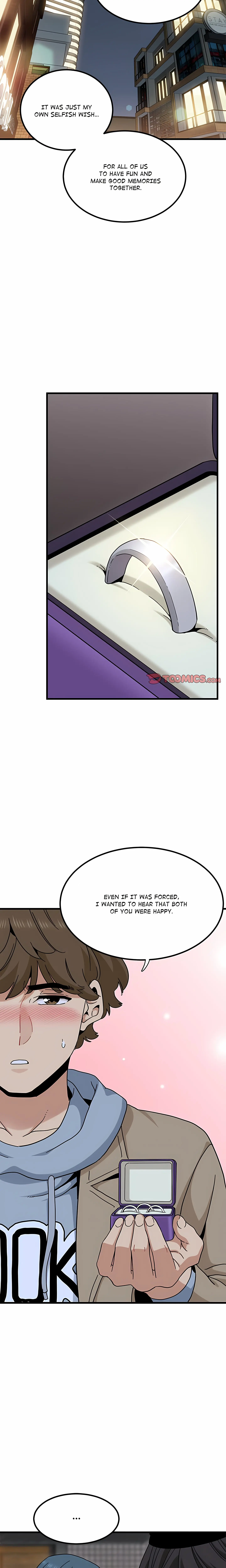 A Turning Point Episode 132 - Page 20