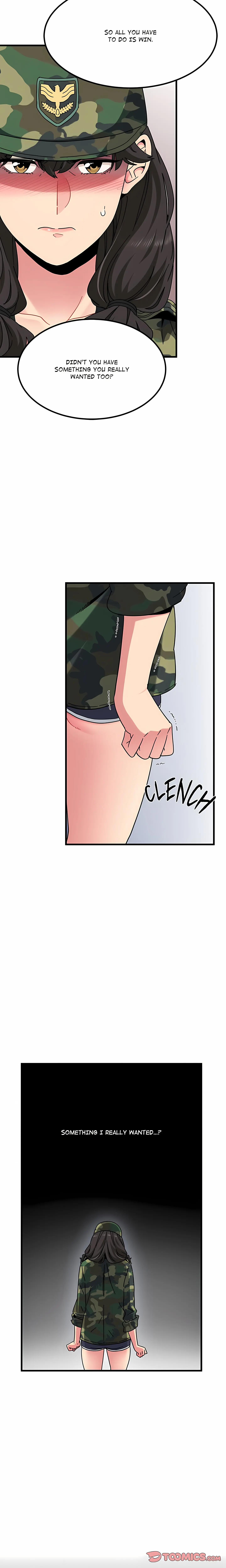 A Turning Point Episode 132 - Page 6
