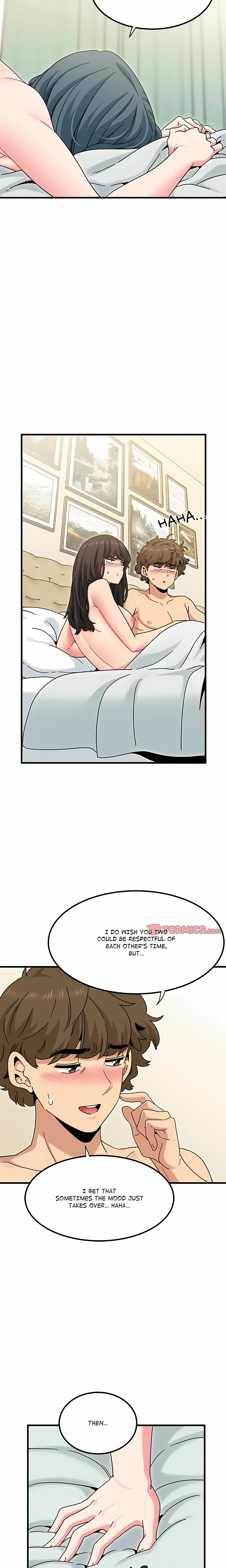 A Turning Point Episode 133 - Page 12