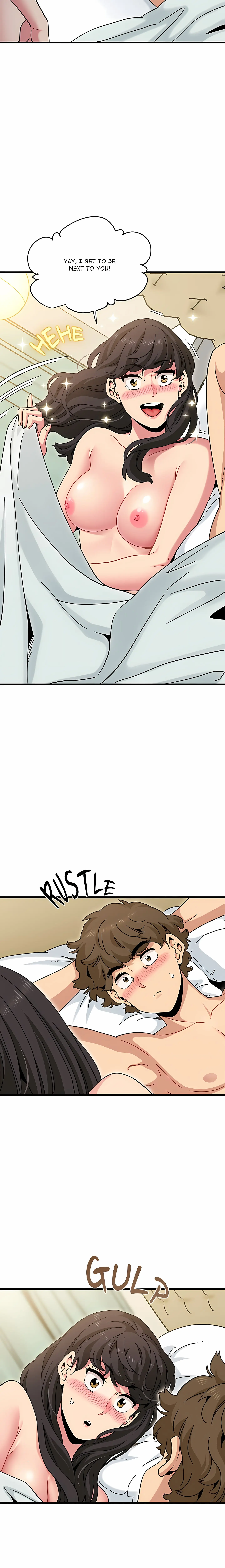 A Turning Point Episode 133 - Page 9