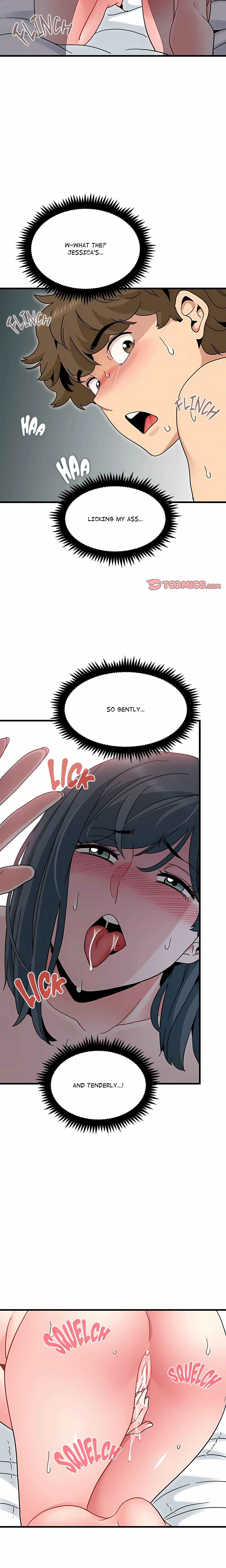 A Turning Point Episode 134 - Page 16
