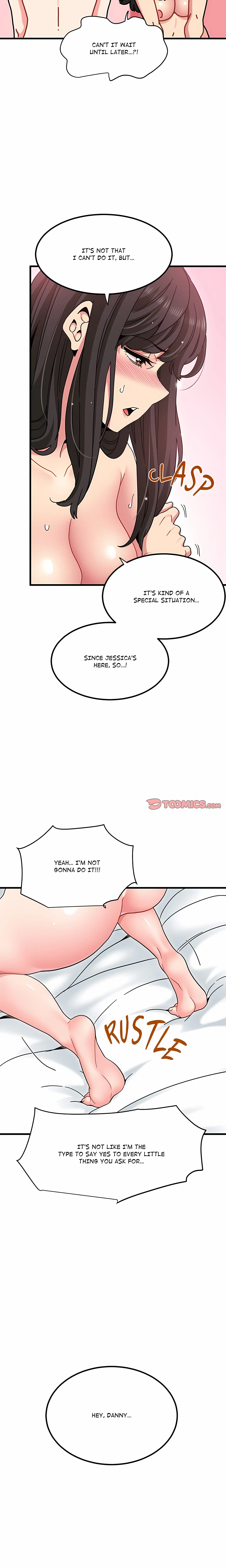 A Turning Point Episode 134 - Page 2