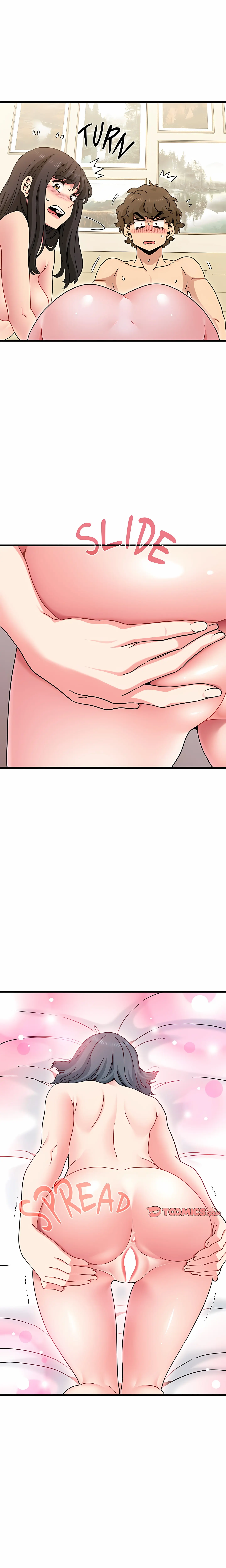 A Turning Point Episode 134 - Page 3