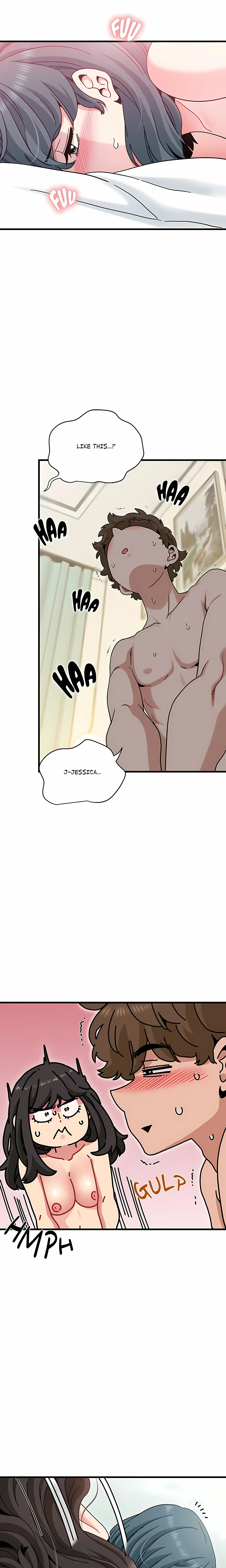 A Turning Point Episode 134 - Page 4
