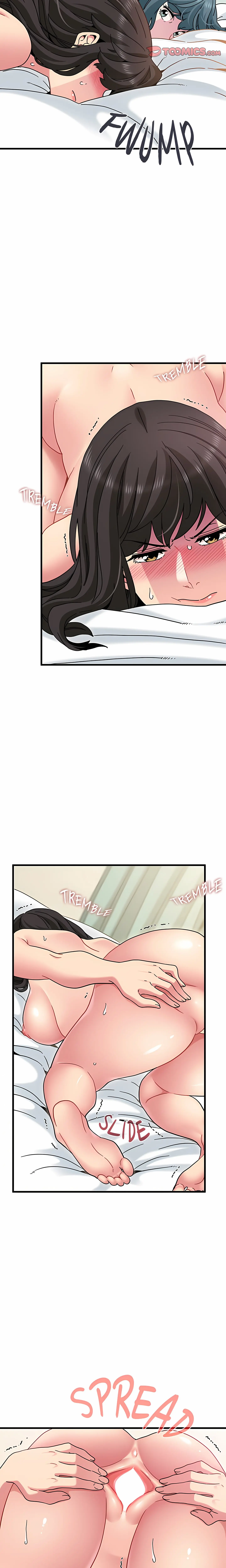 A Turning Point Episode 134 - Page 5