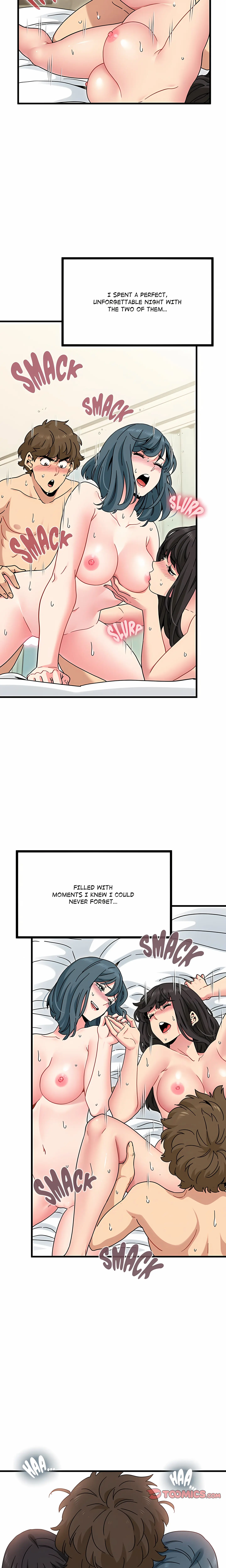 A Turning Point Episode 135 - Page 15