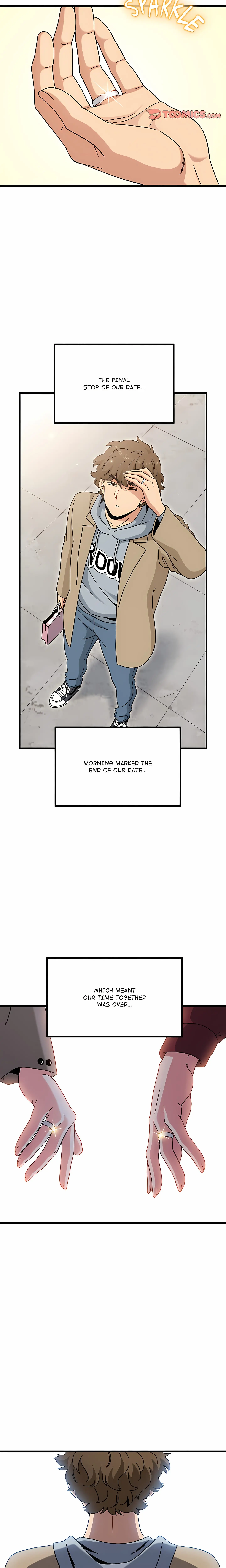 A Turning Point Episode 135 - Page 17