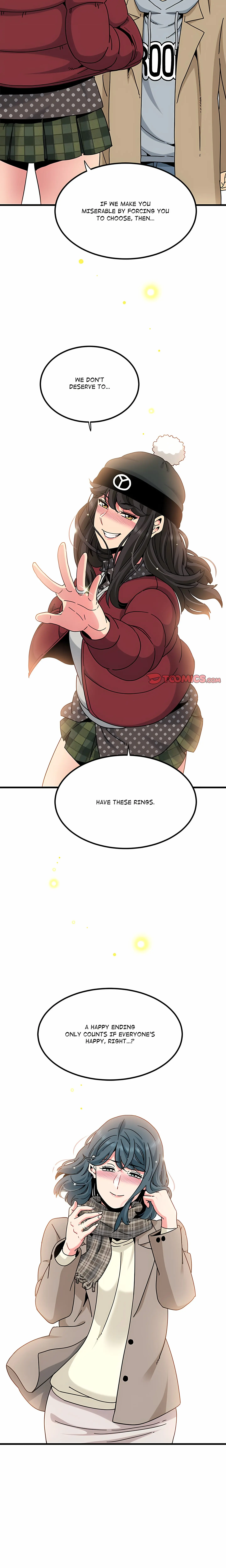 A Turning Point Episode 135 - Page 20