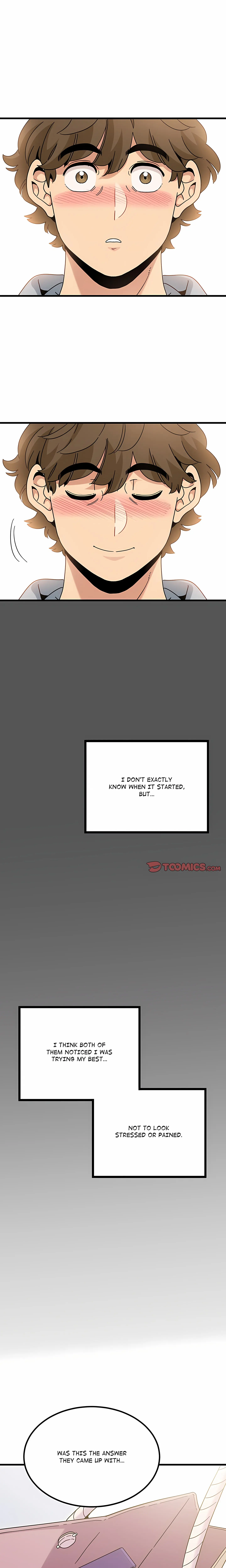 A Turning Point Episode 135 - Page 21