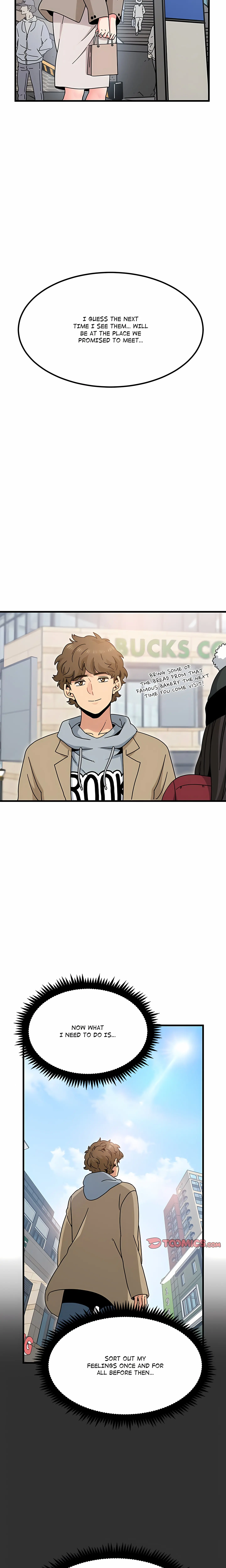 A Turning Point Episode 135 - Page 23