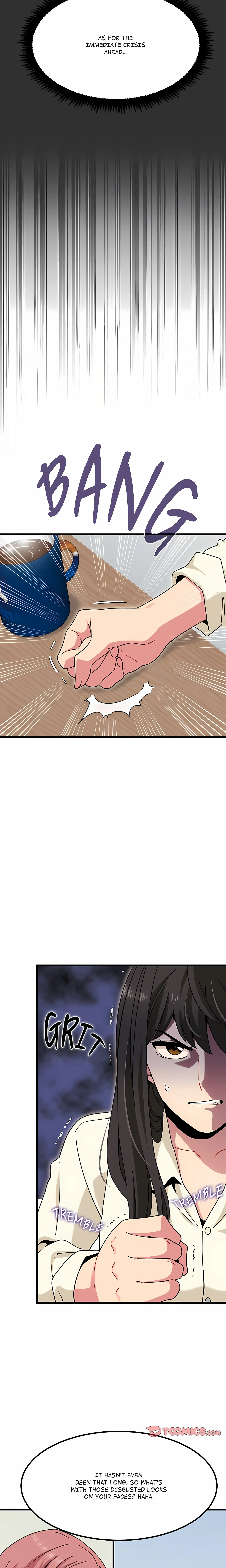 A Turning Point Episode 135 - Page 24