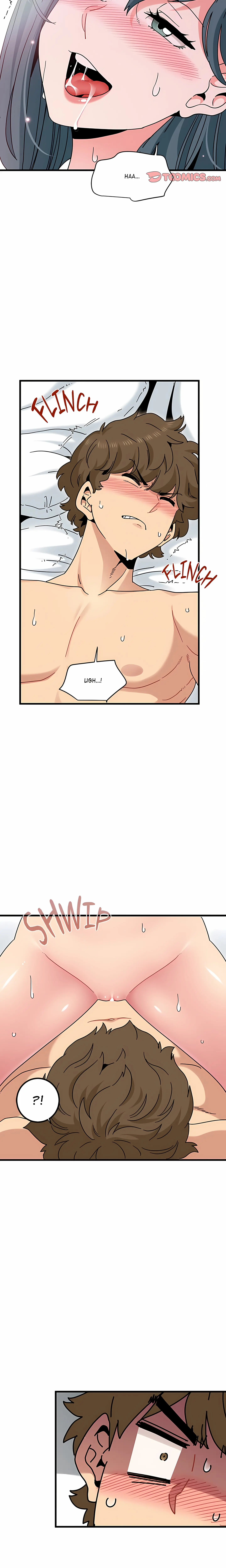 A Turning Point Episode 135 - Page 8