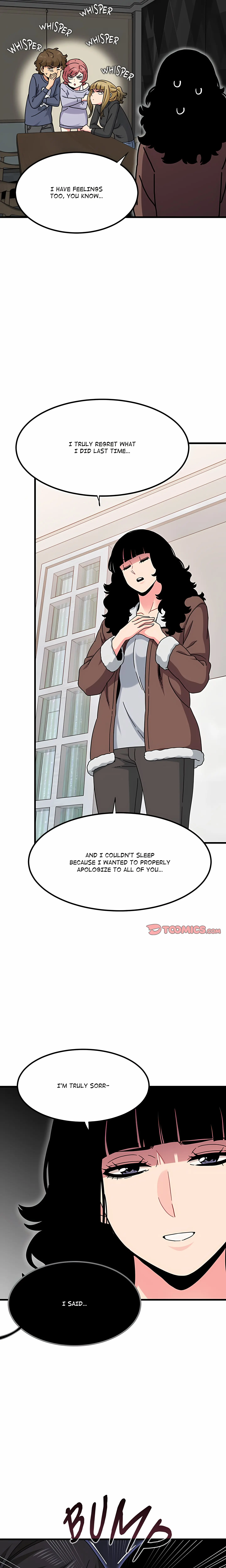 A Turning Point Episode 136 - Page 12