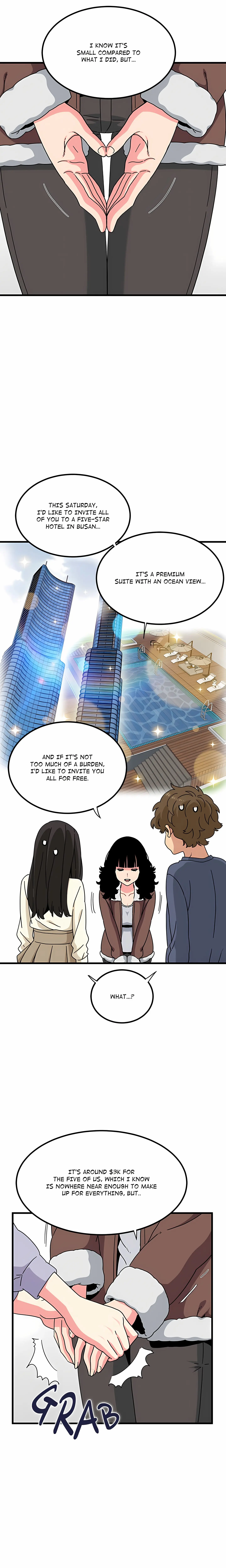 A Turning Point Episode 136 - Page 14