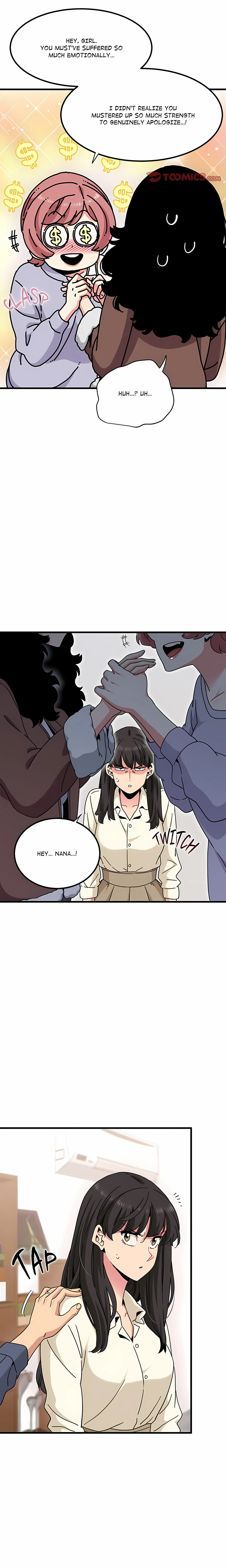 A Turning Point Episode 136 - Page 15