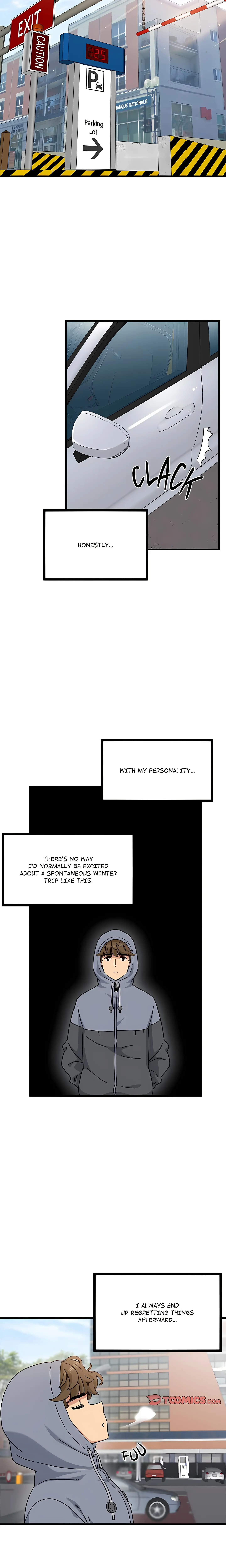A Turning Point Episode 136 - Page 18