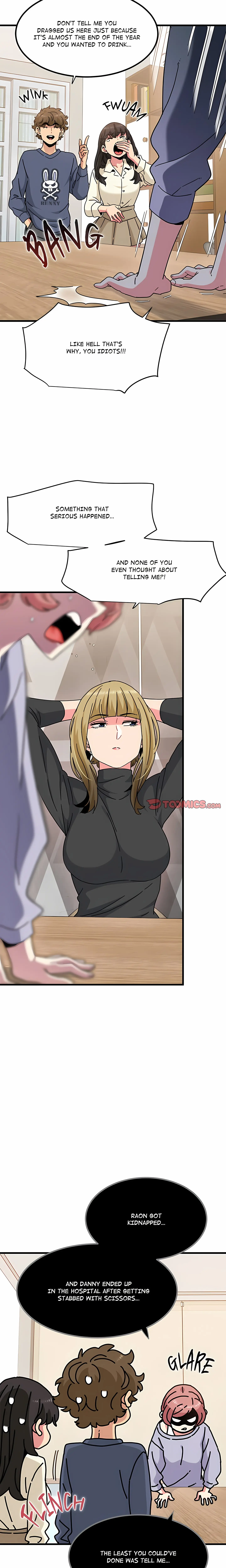 A Turning Point Episode 136 - Page 2