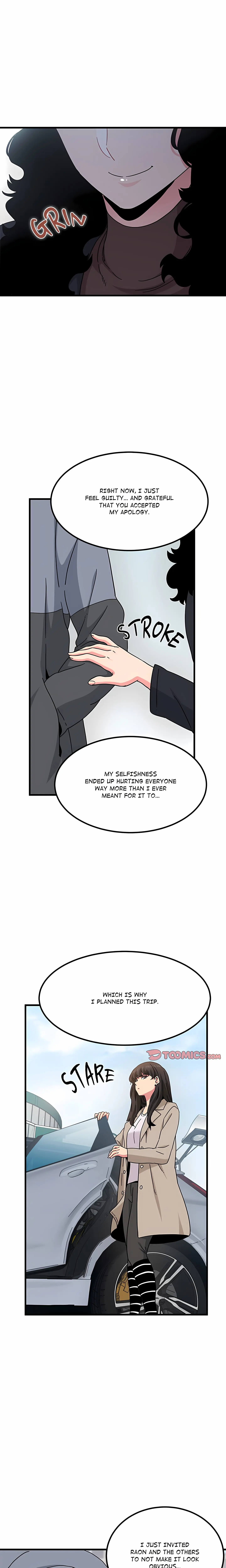 A Turning Point Episode 136 - Page 22
