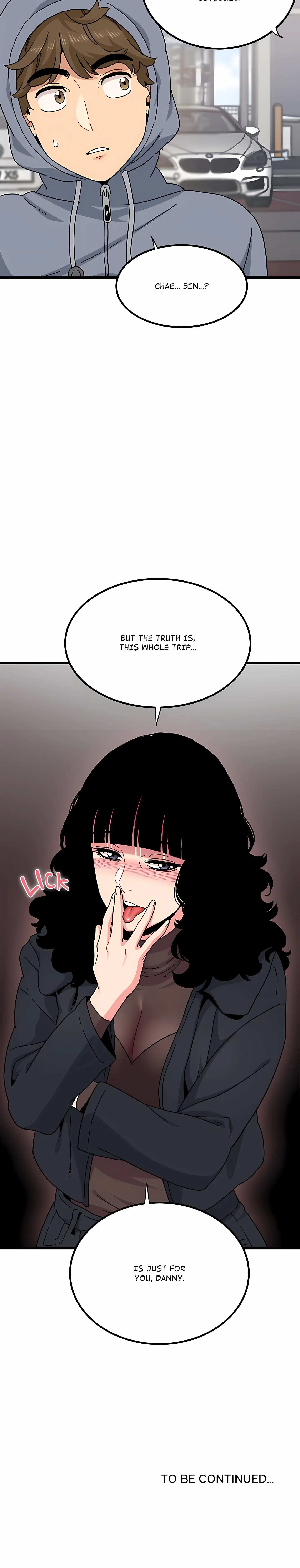 A Turning Point Episode 136 - Page 23