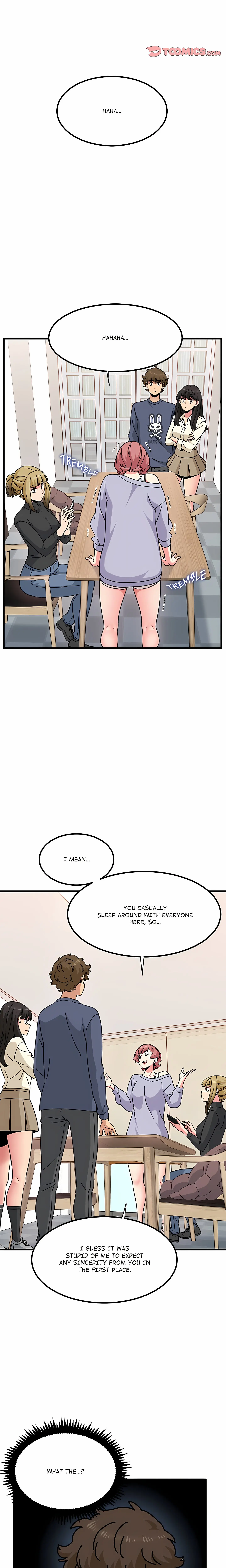 A Turning Point Episode 136 - Page 5