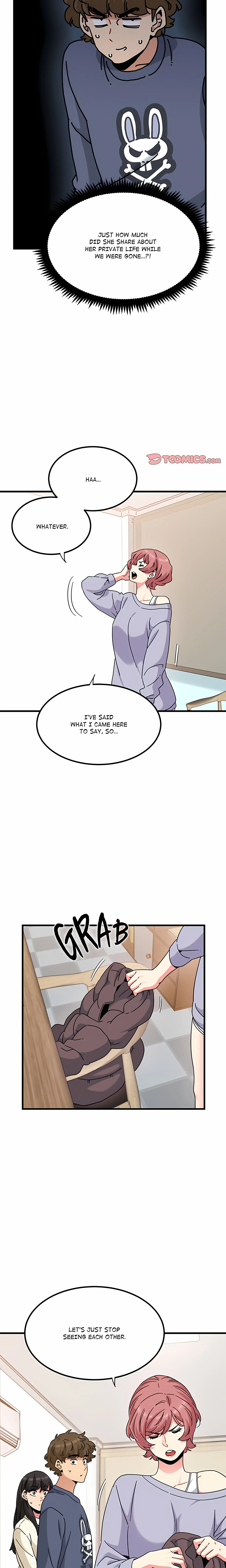 A Turning Point Episode 136 - Page 6