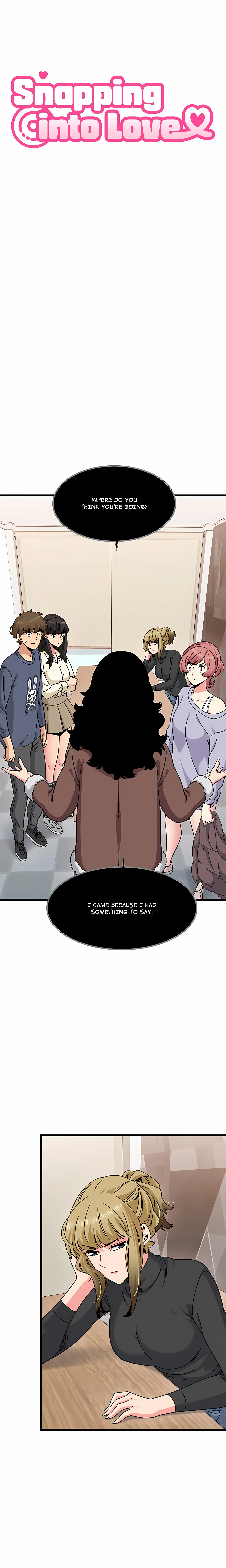 A Turning Point Episode 136 - Page 9