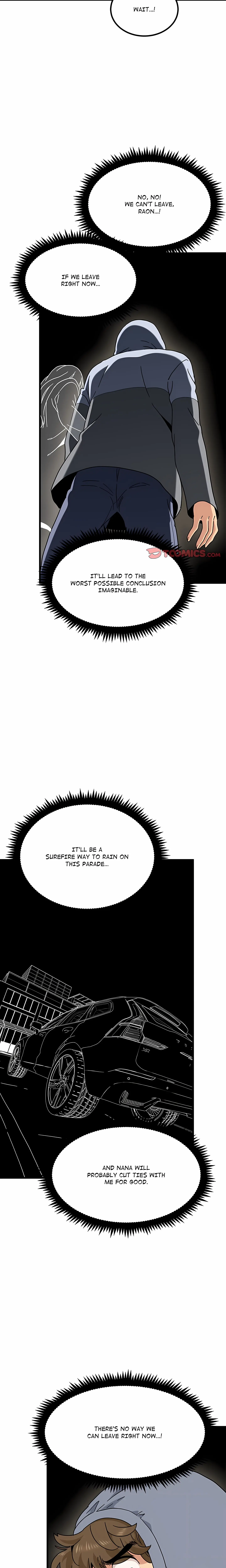 A Turning Point Episode 137 - Page 10