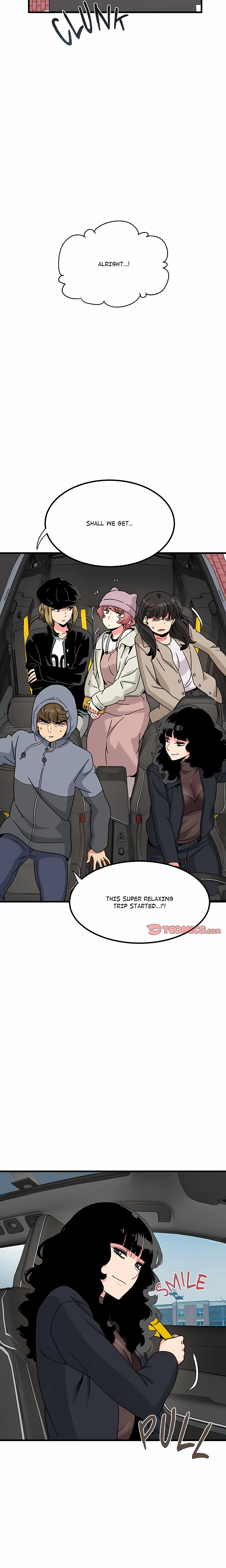 A Turning Point Episode 137 - Page 12