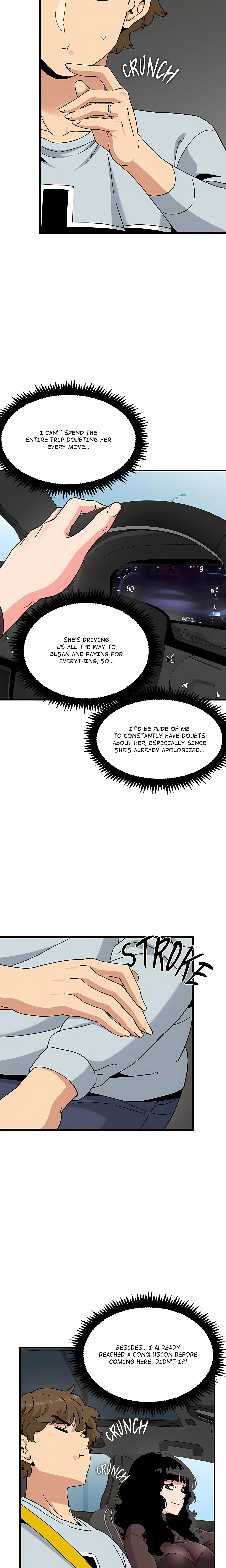 A Turning Point Episode 137 - Page 16