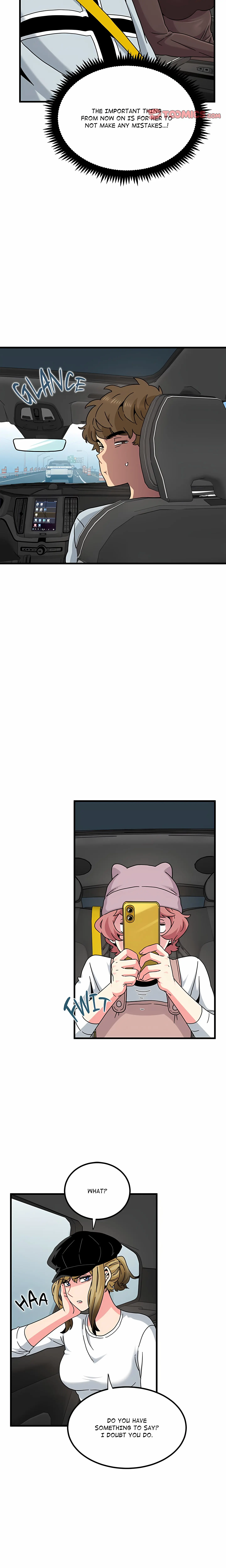 A Turning Point Episode 137 - Page 17