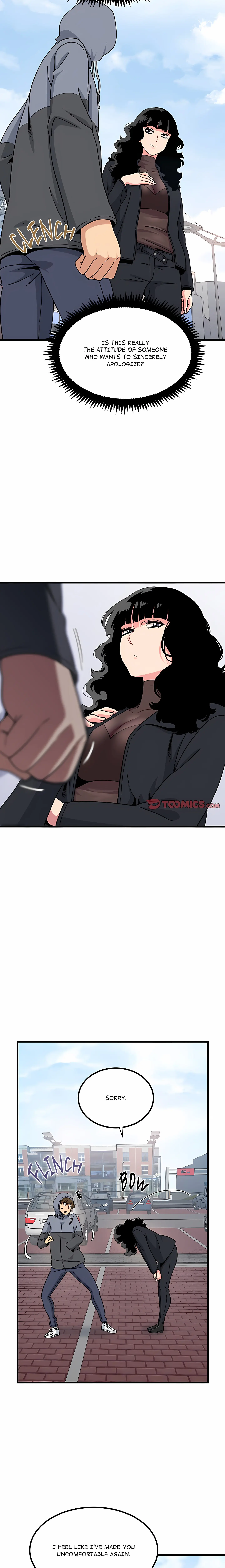 A Turning Point Episode 137 - Page 2