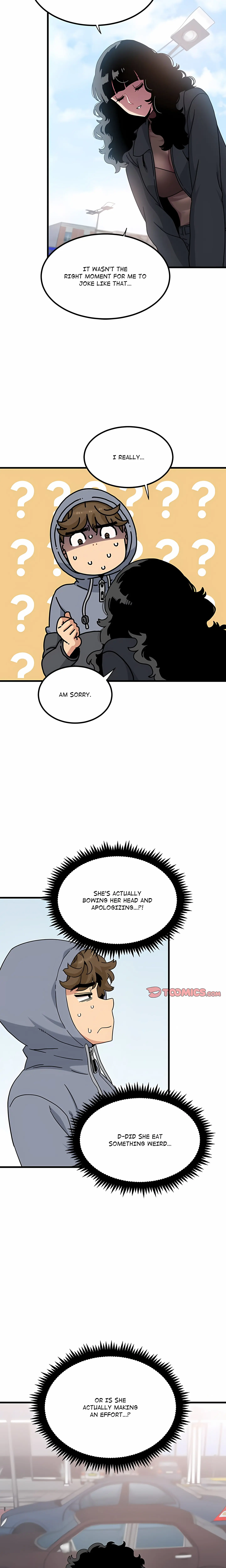 A Turning Point Episode 137 - Page 3