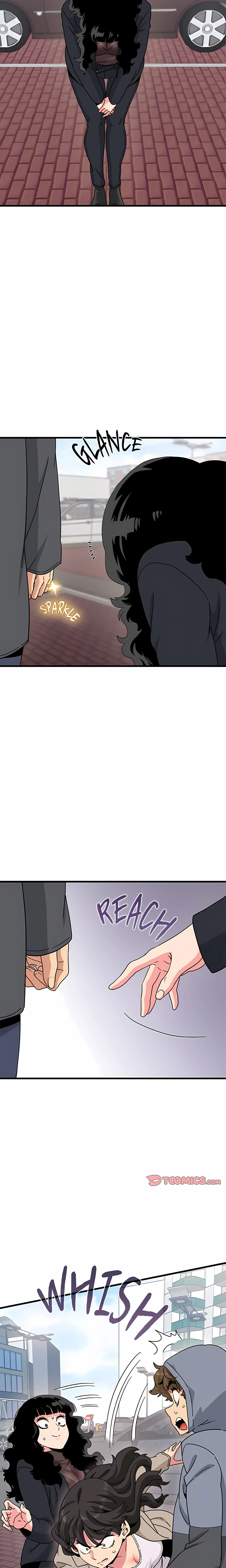 A Turning Point Episode 137 - Page 4