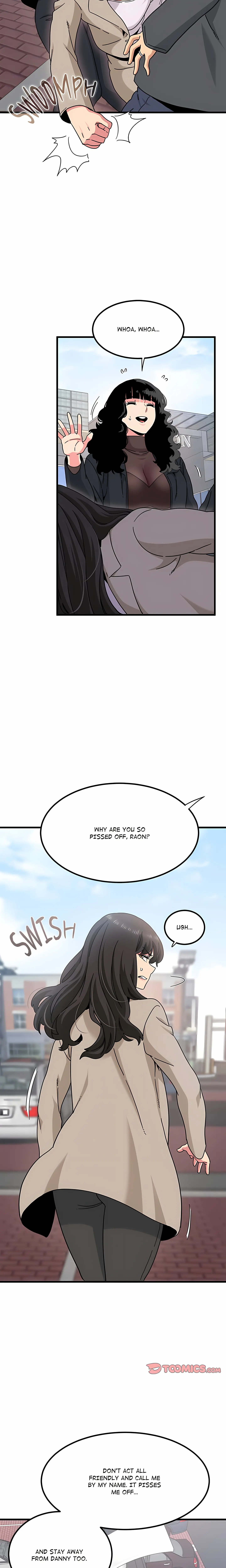 A Turning Point Episode 137 - Page 5