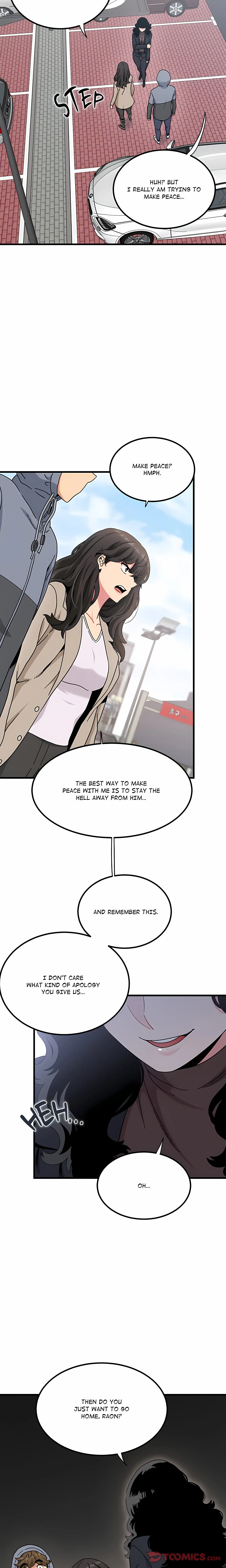 A Turning Point Episode 137 - Page 6
