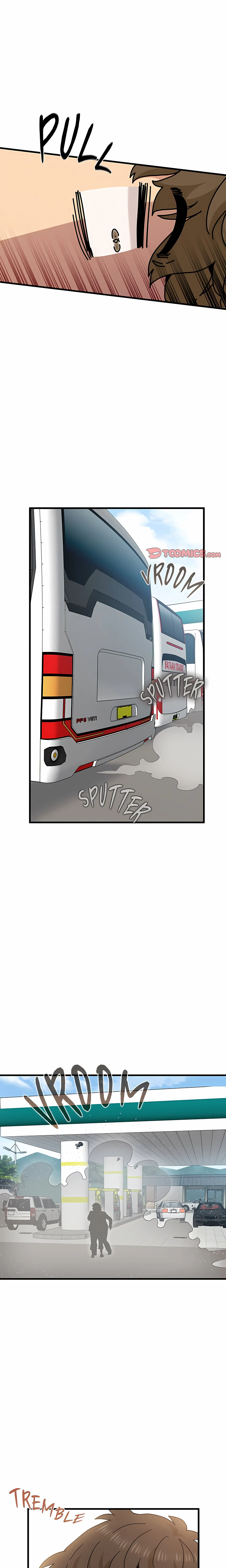 A Turning Point Episode 138 - Page 10