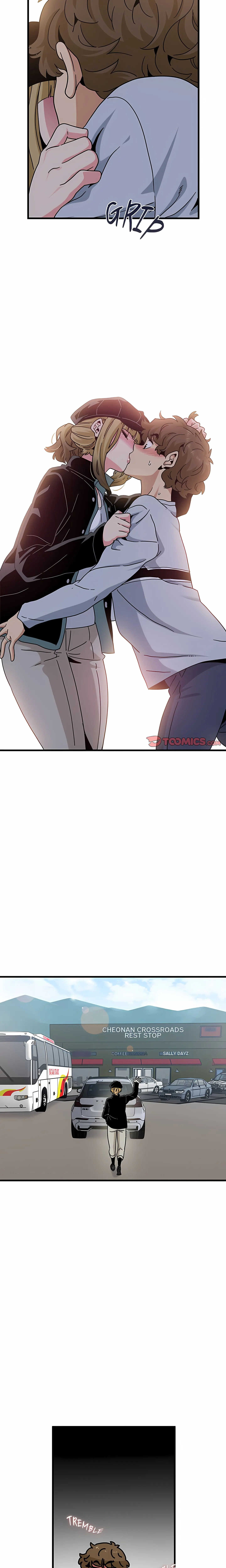 A Turning Point Episode 138 - Page 11