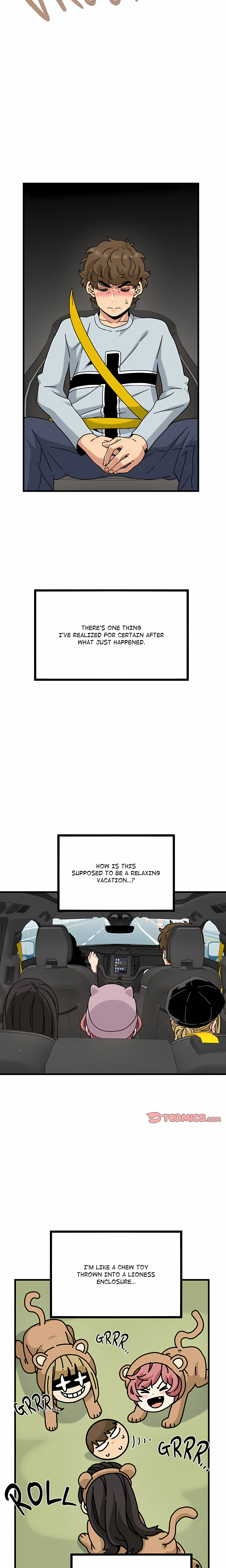A Turning Point Episode 138 - Page 13