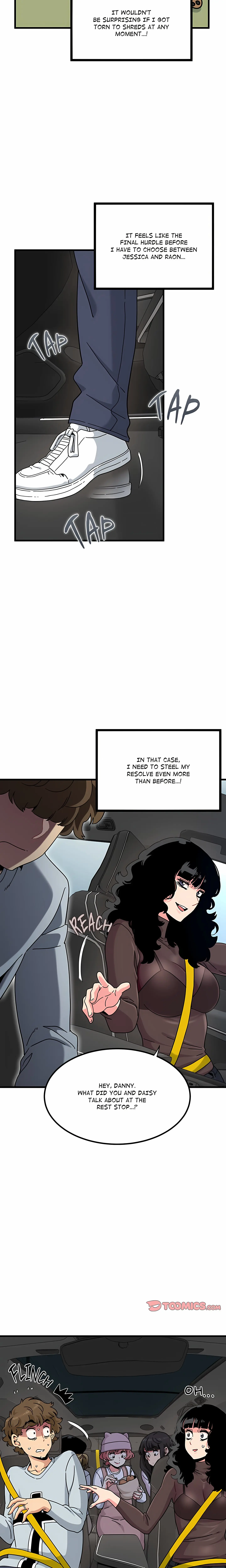 A Turning Point Episode 138 - Page 14