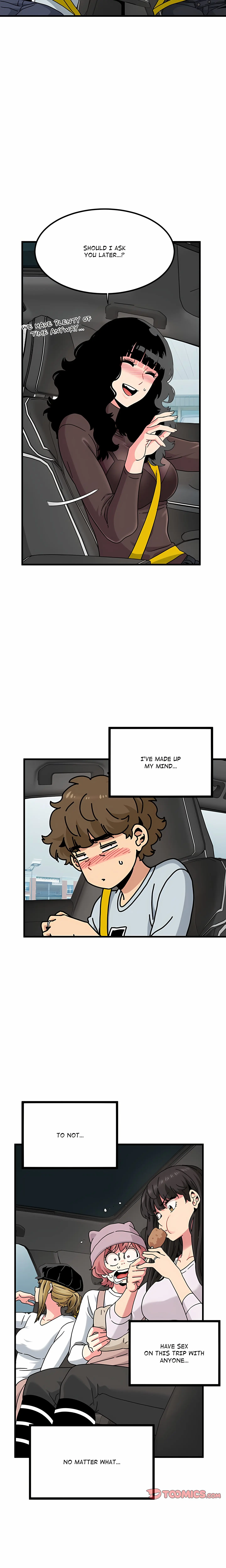 A Turning Point Episode 138 - Page 15