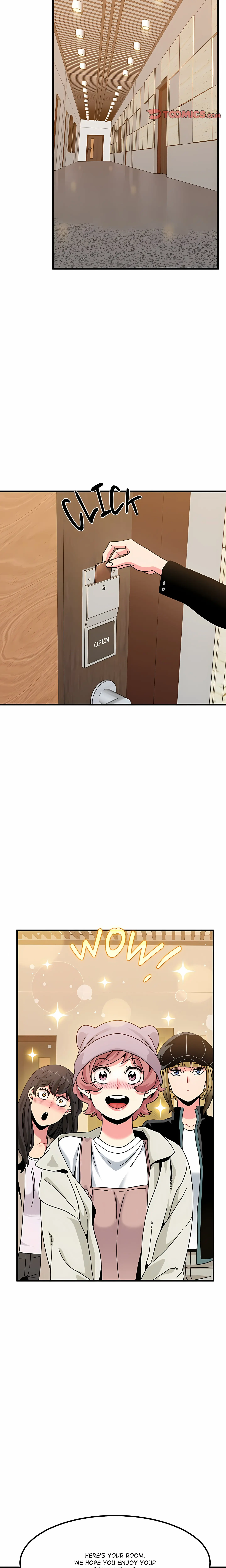 A Turning Point Episode 138 - Page 17