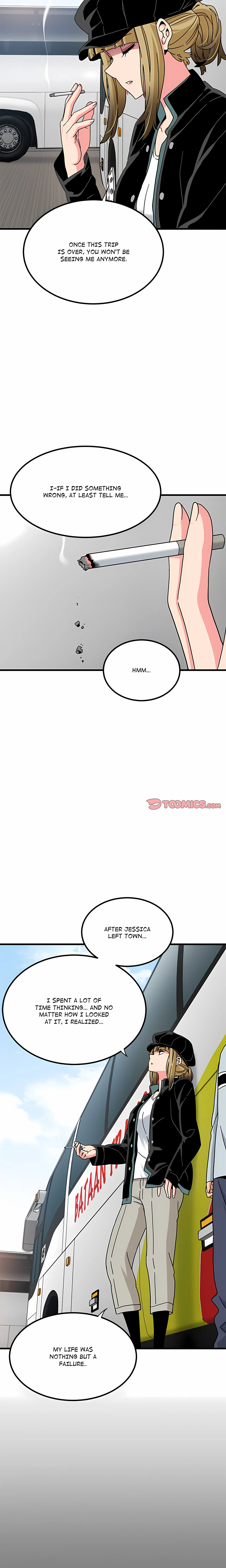 A Turning Point Episode 138 - Page 2
