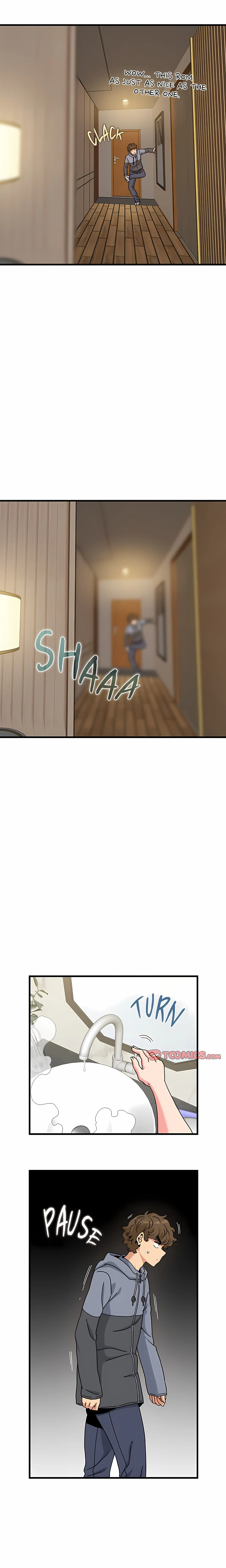 A Turning Point Episode 138 - Page 22
