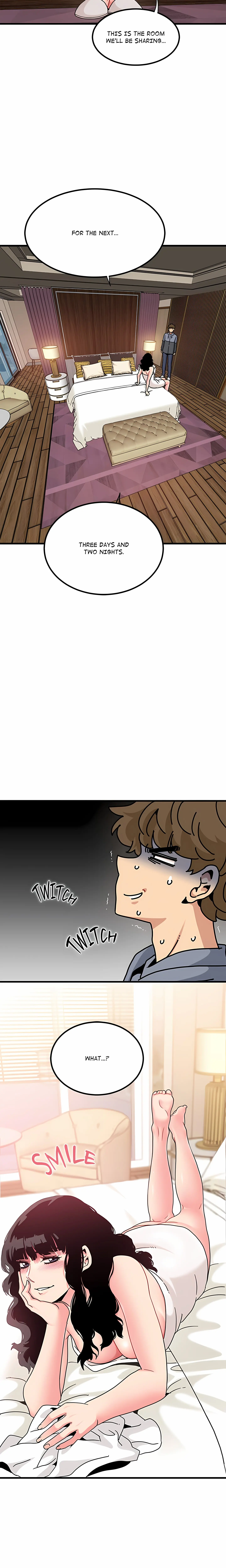 A Turning Point Episode 138 - Page 25