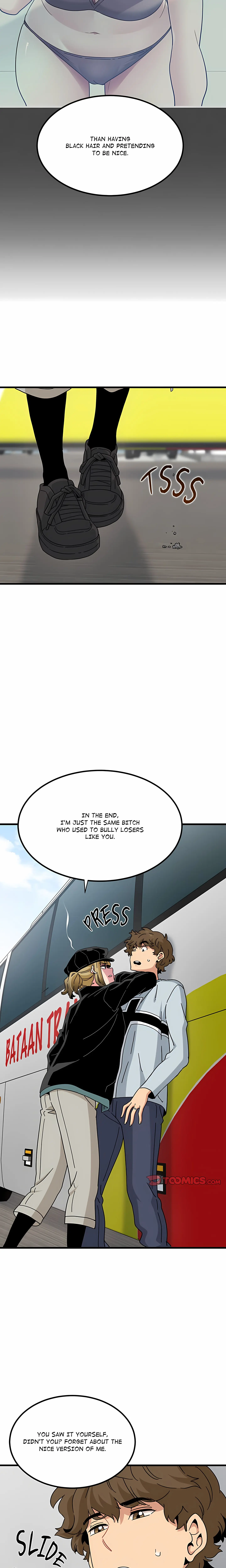 A Turning Point Episode 138 - Page 4