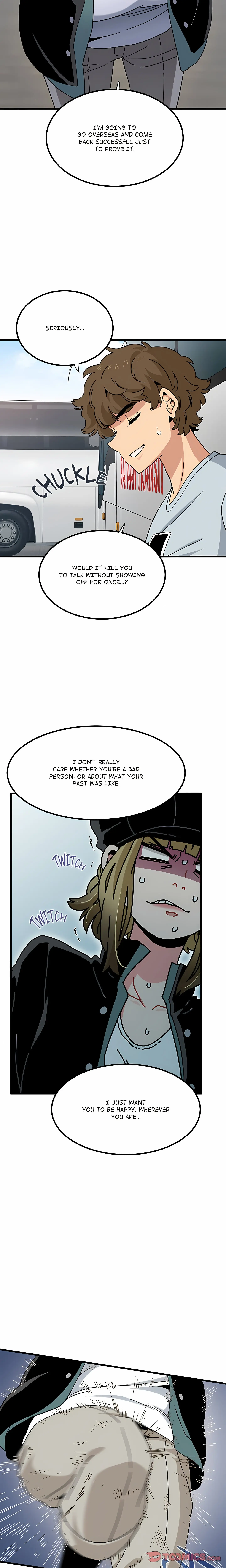 A Turning Point Episode 138 - Page 6