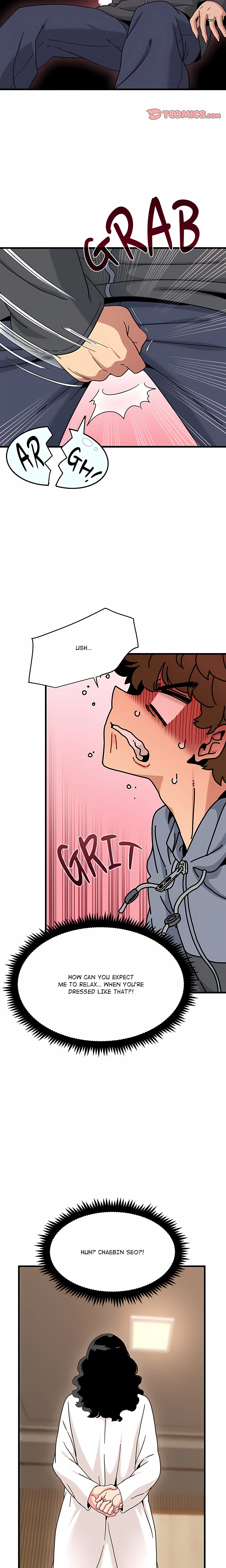 A Turning Point Episode 139 - Page 10